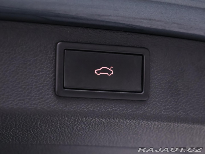 Škoda Kodiaq 2,0 TSI 132kW 4x4 DSG CZ 2018