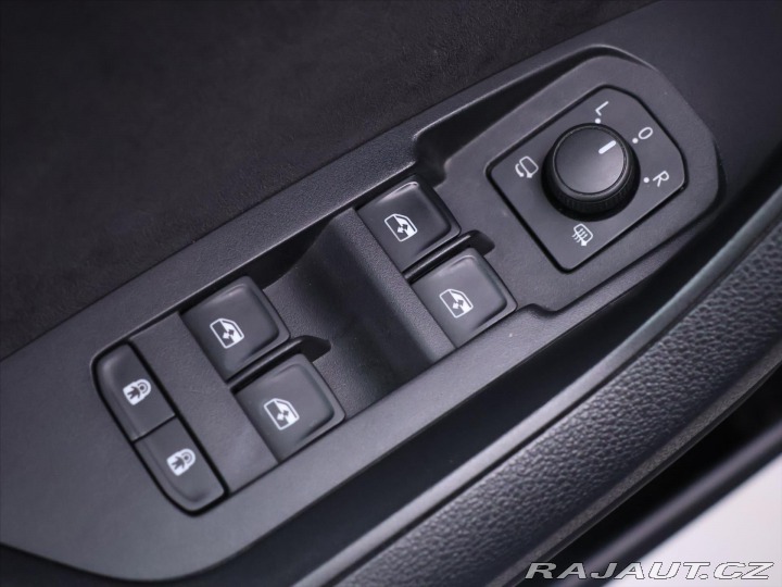 Škoda Kodiaq 2,0 TSI 132kW 4x4 DSG CZ 2018