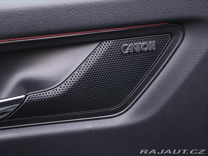 Škoda Kodiaq 2,0 TSI 4x4 DSG CZ Sportl 2018