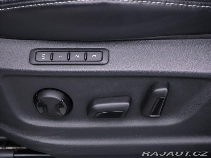 Škoda Kodiaq 2,0 TSI 132kW 4x4 DSG CZ 2018