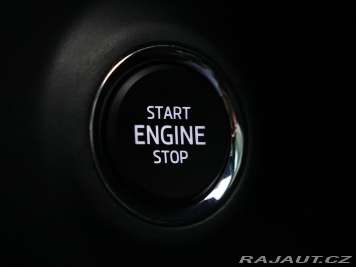 Škoda Kodiaq 2,0 TSI 132kW 4x4 DSG CZ 2018