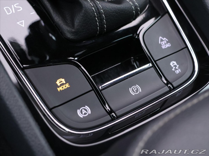 Škoda Kodiaq 2,0 TSI 132kW 4x4 DSG CZ 2018