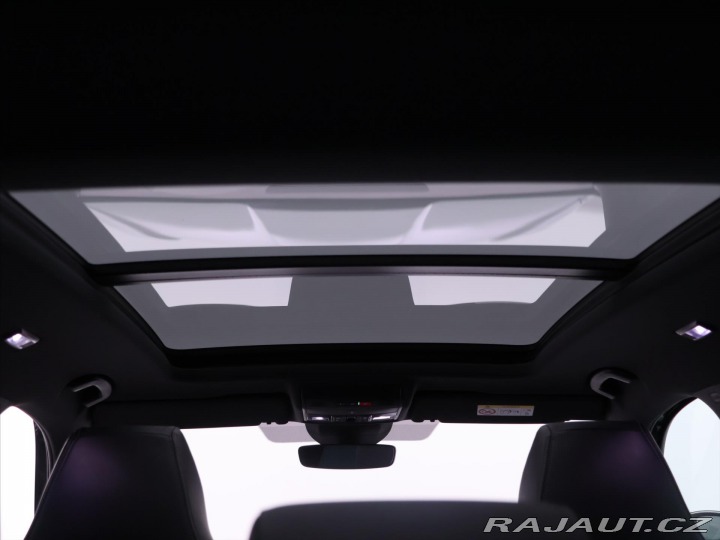 Škoda Kodiaq 2,0 TSI 132kW 4x4 DSG CZ 2018