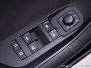 Škoda Kodiaq 2,0 TSI 132kW 4x4 DSG CZ 2018