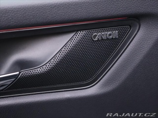 Škoda Kodiaq 2,0 TSI 132kW 4x4 DSG CZ 2018