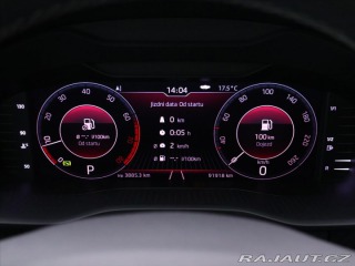 Škoda Kodiaq 2,0 TSI 132kW 4x4 DSG CZ 2018