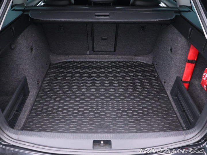 Škoda Octavia 2,0 TDI 110kW Navi Xenon 2014
