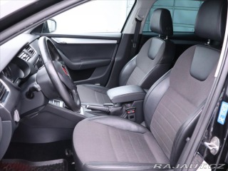 Škoda Octavia 2,0 TDI 110kW Navi Xenon 2014