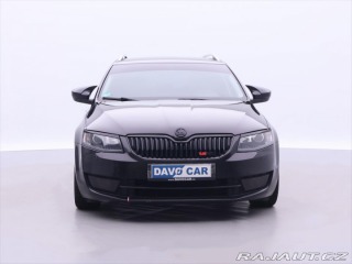 Škoda Octavia 2,0 TDI 110kW Navi Xenon 2014