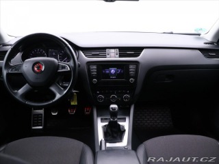 Škoda Octavia 2,0 TDI 110kW Navi Xenon 2014