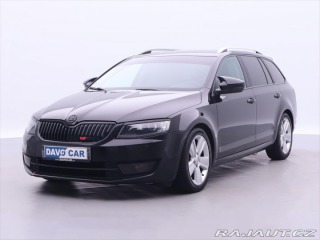 Škoda Octavia 2,0 TDI 110kW Navi Xenon 2014