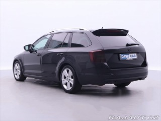 Škoda Octavia 2,0 TDI 110kW Navi Xenon 2014