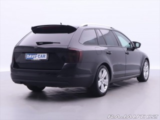 Škoda Octavia 2,0 TDI 110kW Navi Xenon 2014