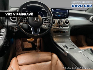 Mercedes-Benz GLC 2,0 220d 143kW 4M CZ AMG 2022