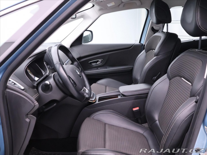 Renault Ostatní modely 1,5 dCi 81kW 7míst Aut.Kl 2017