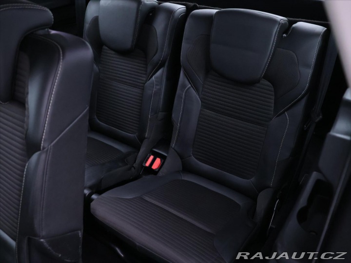 Renault Grand Scénic 1,5 dCi 81kW 7-Míst Aut.K 2017