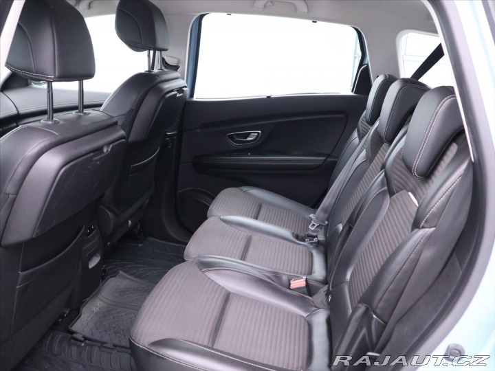 Renault Ostatní modely 1,5 dCi 81kW 7míst Aut.Kl 2017