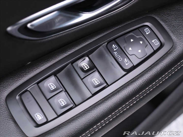 Renault Grand Scénic 1,5 dCi 81kW 7-Míst Aut.K 2017