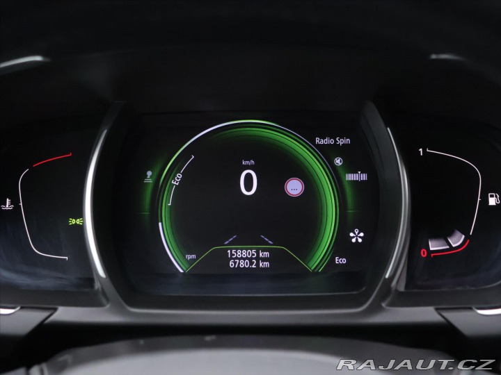 Renault Ostatní modely 1,5 dCi 81kW 7míst Aut.Kl 2017