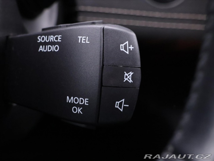 Renault Grand Scénic 1,5 dCi 81kW 7-Míst Aut.K 2017