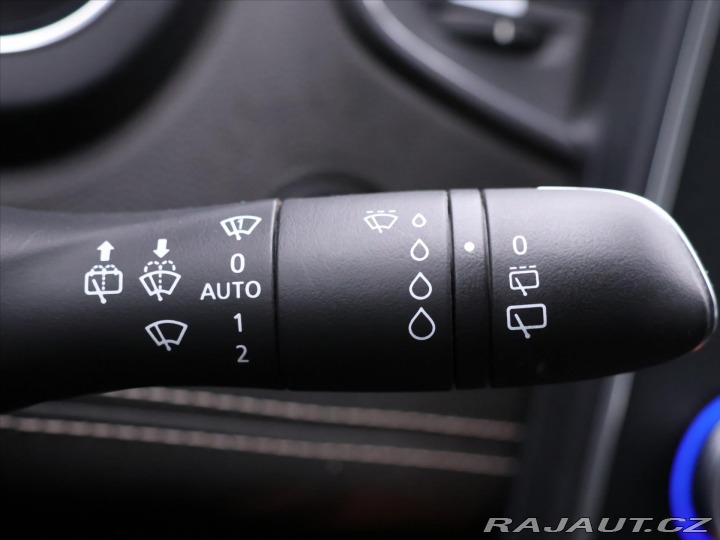 Renault Grand Scénic 1,5 dCi 81kW 7míst Aut.Kl 2017