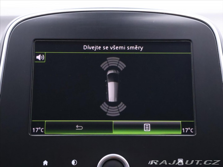 Renault Ostatní modely 1,5 dCi 81kW 7míst Aut.Kl 2017