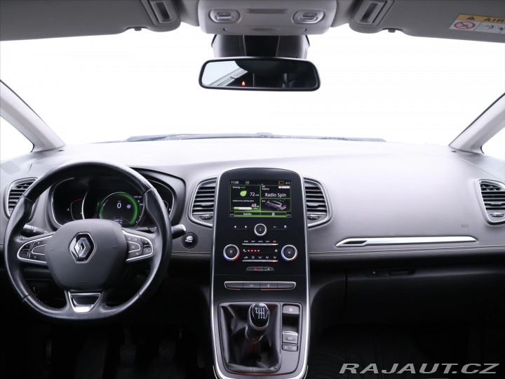 Renault Ostatní modely 1,5 dCi 81kW 7míst Aut.Kl 2017