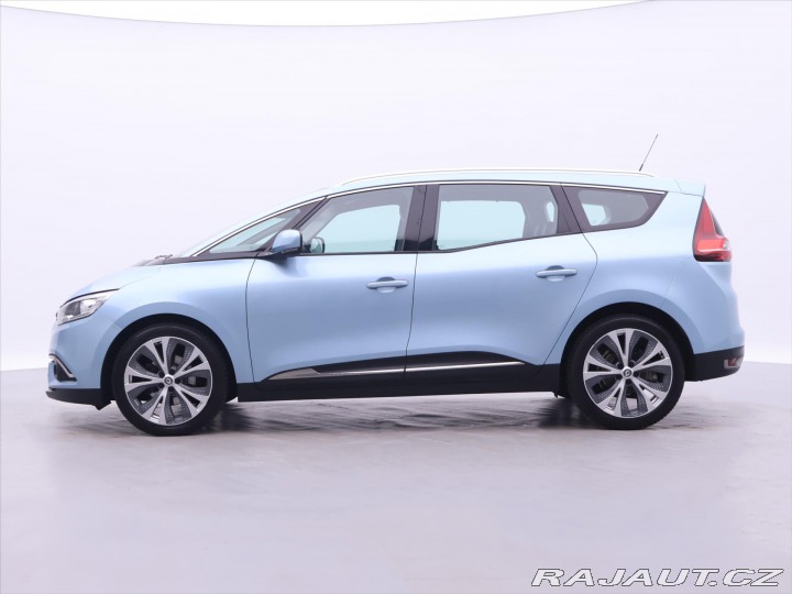 Renault Ostatní modely 1,5 dCi 81kW 7míst Aut.Kl 2017