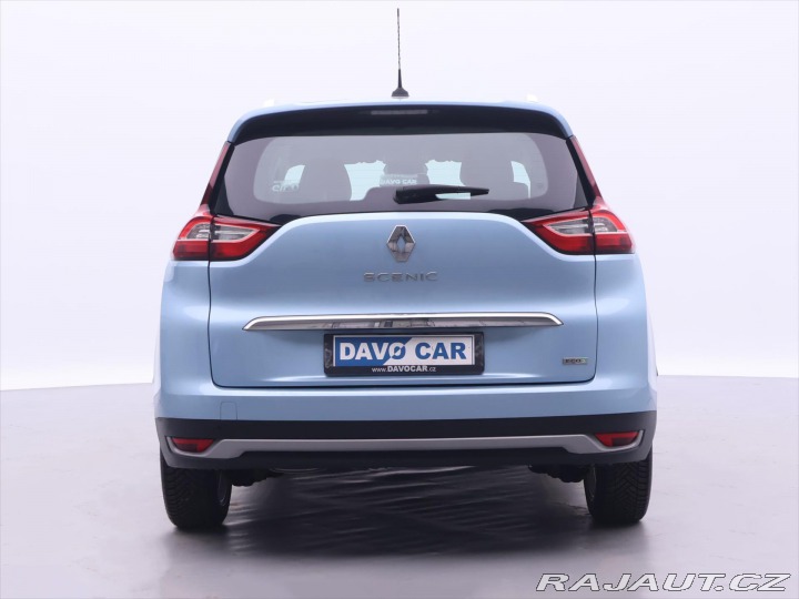 Renault Ostatní modely 1,5 dCi 81kW 7míst Aut.Kl 2017