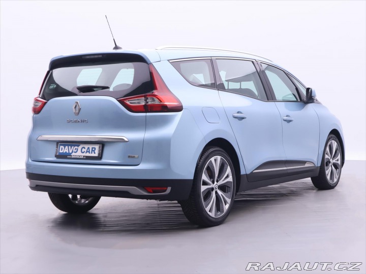Renault Ostatní modely 1,5 dCi 81kW 7míst Aut.Kl 2017