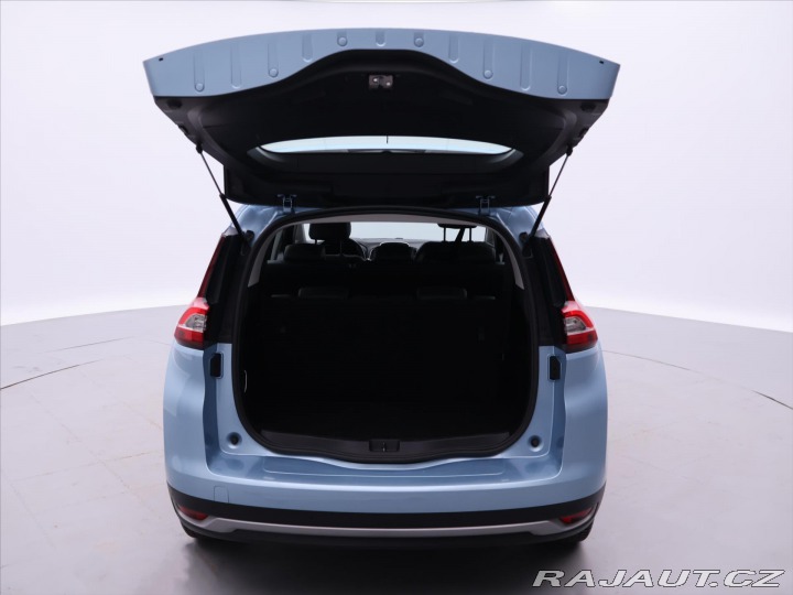 Renault Grand Scénic 1,5 dCi 81kW 7míst Aut.Kl 2017