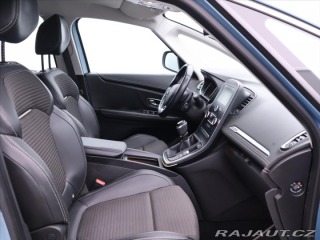 Renault Grand Scénic 1,5 dCi 81kW 7míst Aut.Kl 2017