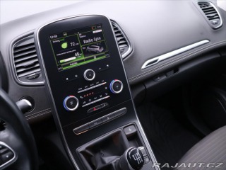 Renault Grand Scénic 1,5 dCi 81kW 7míst Aut.Kl 2017