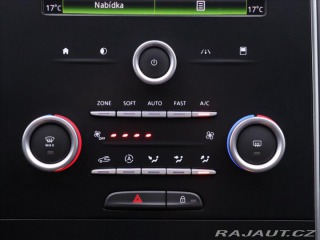 Renault Grand Scénic 1,5 dCi 81kW 7míst Aut.Kl 2017
