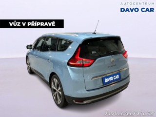 Renault Grand Scénic 1,5 dCi 81kW Aut.Klima 2017