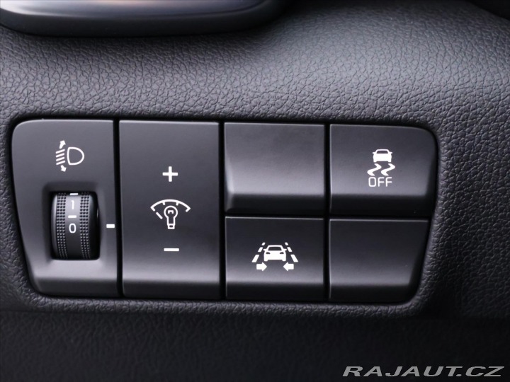 Kia Sportage 2,0 CRDi 136kW AWD CZ Nav 2017