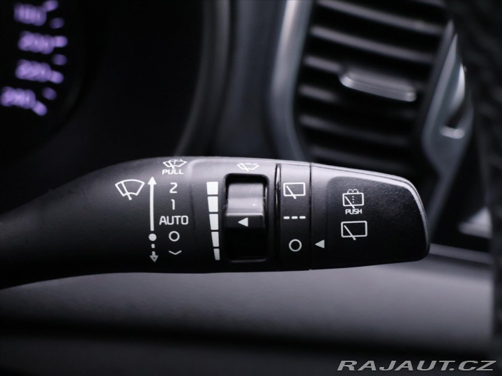 Kia Sportage 2,0 CRDi 136kW AWD CZ Nav 2017