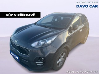 Kia Sportage 2,0 CRDi 136kW AWD CZ Nav 2017