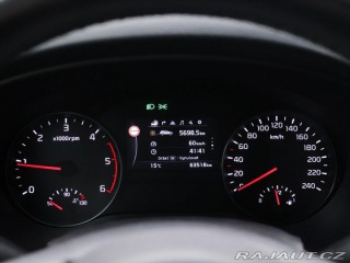 Kia Sportage 2,0 CRDi 136kW AWD CZ Nav 2017