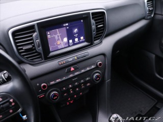Kia Sportage 2,0 CRDi 136kW AWD CZ Nav 2017