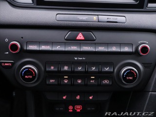 Kia Sportage 2,0 CRDi 136kW AWD CZ Nav 2017