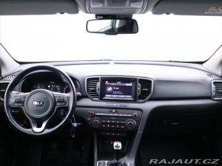 Kia Sportage 2,0 CRDi 136kW AWD CZ Nav 2017