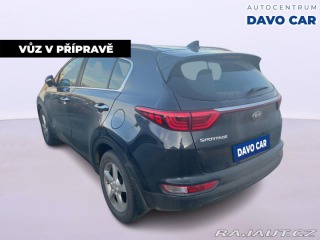 Kia Sportage 2,0 CRDi 136kW AWD CZ Nav 2017