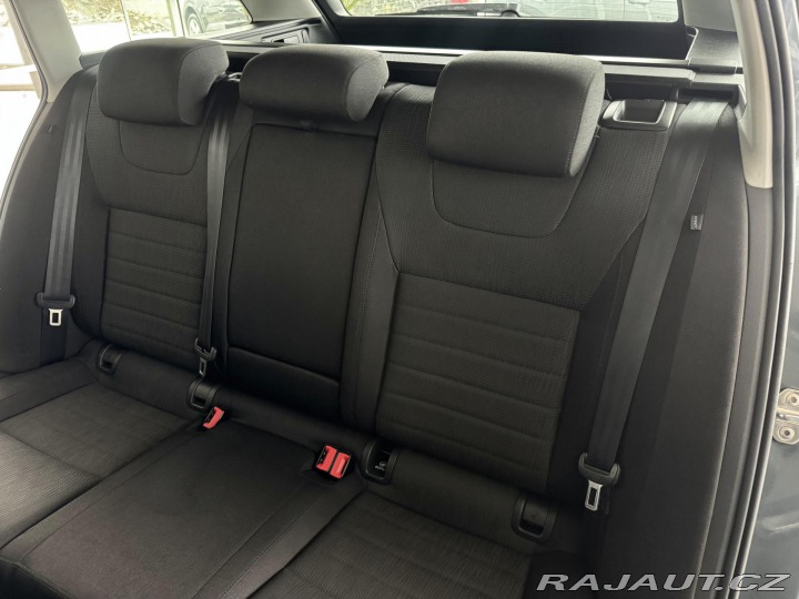 Škoda Octavia 2,0TDI Eleg*E.Kufr*NovéRo 2014