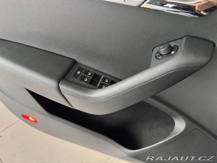 Škoda Octavia 2,0TDI Eleg*E.Kufr*REZERV 2014