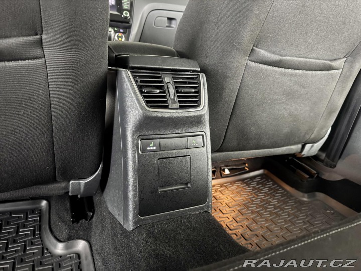 Škoda Octavia 2,0TDI Eleg*E.Kufr*NovéRo 2014