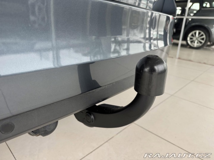 Škoda Octavia 2,0TDI Eleg*E.Kufr*REZERV 2014