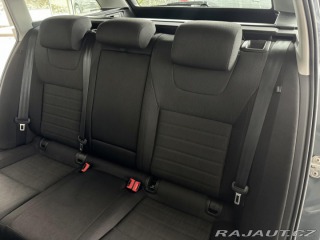 Škoda Octavia 2,0TDI Eleg*E.Kufr*NovéRo 2014