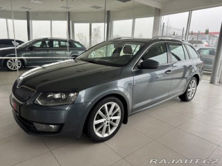 Škoda Octavia 2,0TDI Eleg*E.Kufr*NovéRo 2014