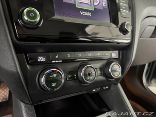 Škoda Octavia 2,0TDI Eleg*E.Kufr*NovéRo 2014
